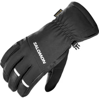 GLOVES PROPELLER GORE TEX U DEEP BLACK