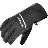 GLOVES PROPELLER ONE U DEEP BLACK