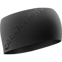 RS PRO HEADBAND DEEP BLACKShiny Black
