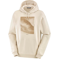 ALL THAT RIDEZ HOODIE M RAINY DAY