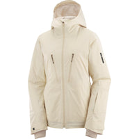 BRILLIANT JACKET W TURTLEDOVE