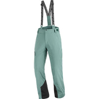 BRILLIANT PANT M North Atlantic