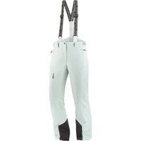 BRILLIANT PANT W MISTY BLUE