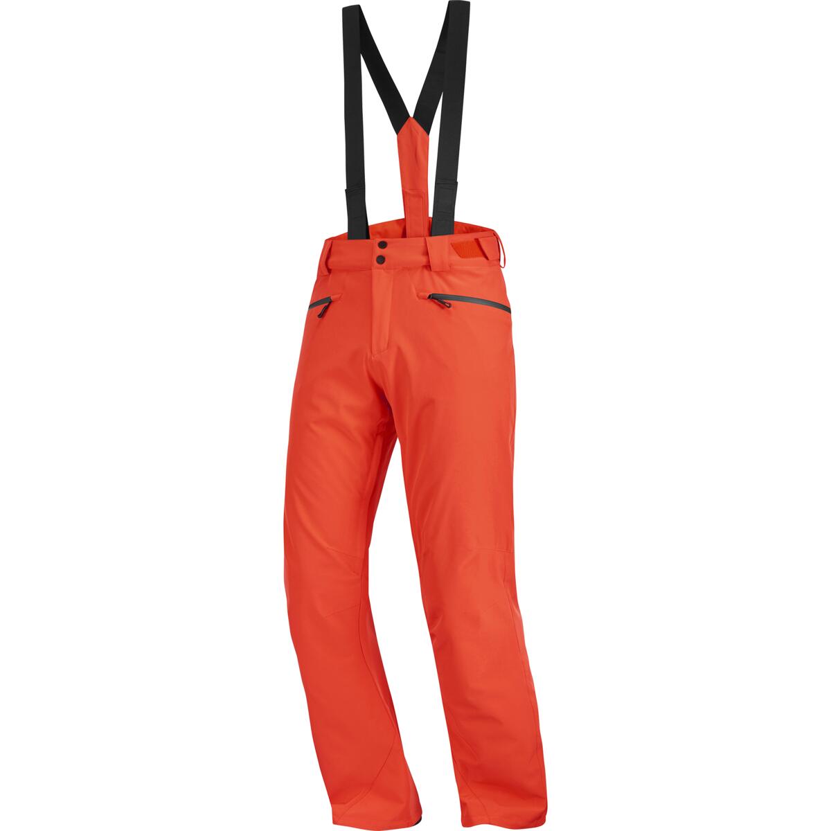 EDGE PANT M CHERRY TOMATO