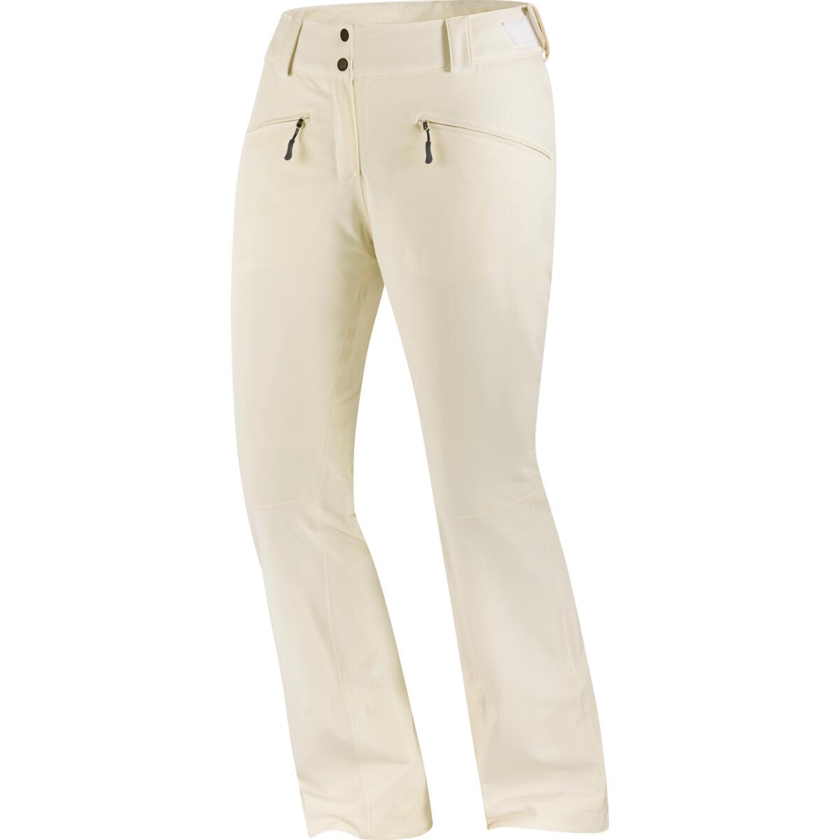 EDGE PANT W TURTLEDOVE