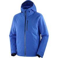 HIGHLAND JACKET M Surf The Web