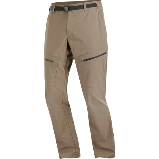 OUTERPATH UTILITY PANTS M SHITAKE