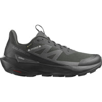 Official Salomon footwear collection for hiking, Lifestyle, and running, imported by sole agent Sports Experts Lebanon.