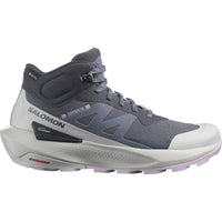 Official Salomon footwear collection for hiking, Lifestyle, and running, imported by sole agent Sports Experts Lebanon.