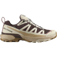 Official Salomon footwear collection for hiking, Lifestyle, and running, imported by sole agent Sports Experts Lebanon.