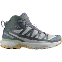 Official Salomon footwear collection for hiking, Lifestyle, and running, imported by sole agent Sports Experts Lebanon.