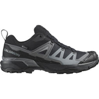 Official Salomon footwear collection for hiking, Lifestyle, and running, imported by sole agent Sports Experts Lebanon.