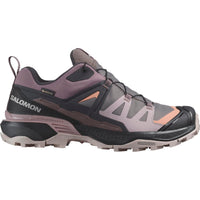 Official Salomon footwear collection for hiking, Lifestyle, and running, imported by sole agent Sports Experts Lebanon.