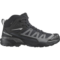 Official Salomon footwear collection for hiking, Lifestyle, and running, imported by sole agent Sports Experts Lebanon.