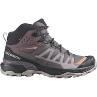 Official Salomon footwear collection for hiking, Lifestyle, and running, imported by sole agent Sports Experts Lebanon.