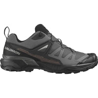 Official Salomon footwear collection for hiking, Lifestyle, and running, imported by sole agent Sports Experts Lebanon.