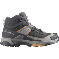 Official Salomon footwear collection for hiking, Lifestyle, and running, imported by sole agent Sports Experts Lebanon.