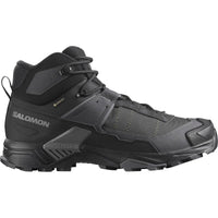 Official Salomon footwear collection for hiking, Lifestyle, and running, imported by sole agent Sports Experts Lebanon.