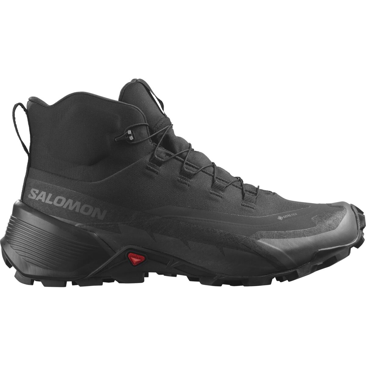 Official Salomon footwear collection for hiking, Lifestyle, and running, imported by sole agent Sports Experts Lebanon.