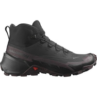 Official Salomon footwear collection for hiking, Lifestyle, and running, imported by sole agent Sports Experts Lebanon.