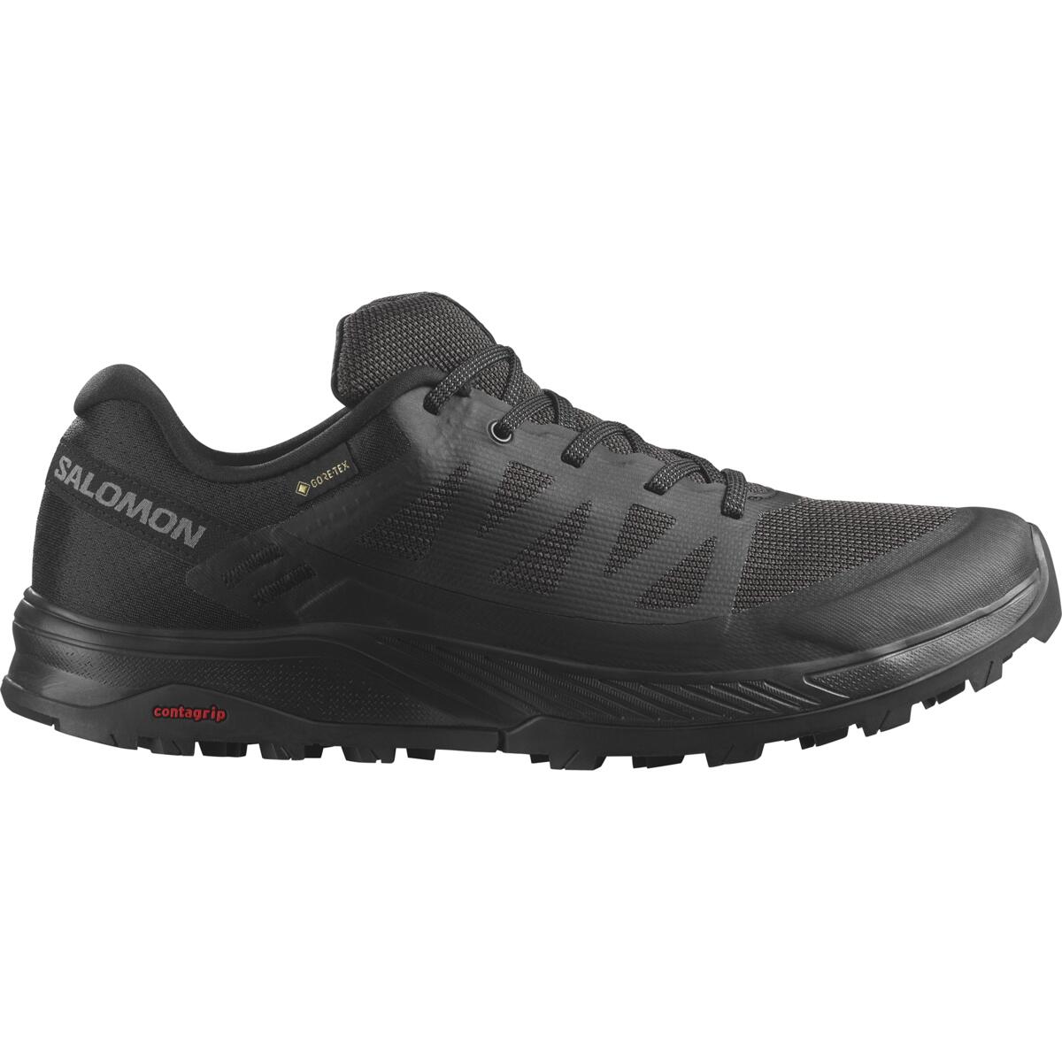 SHOES OUTRISE GTX BLACKBLACKP