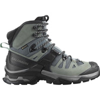 Official Salomon footwear collection for hiking, Lifestyle, and running, imported by sole agent Sports Experts Lebanon.