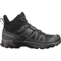 Official Salomon footwear collection for hiking, Lifestyle, and running, imported by sole agent Sports Experts Lebanon.