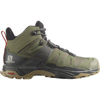 Official Salomon footwear collection for hiking, Lifestyle, and running, imported by sole agent Sports Experts Lebanon.
