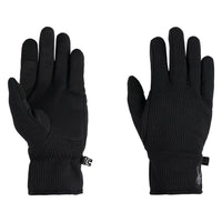 BANDIT GLOVES BLK