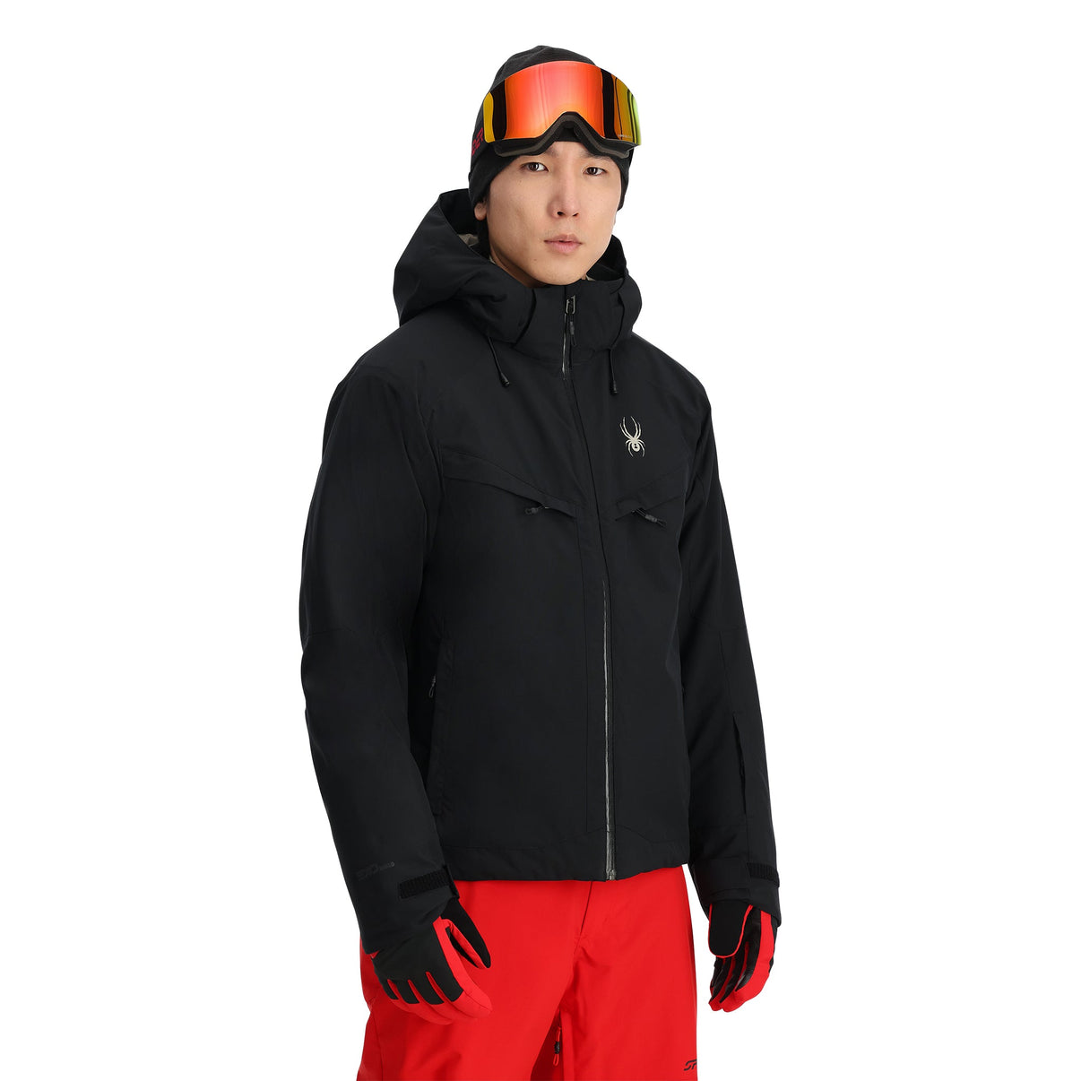 Elevate your outdoors with authentic ski Lebanon spyder apparel from Lebanon's trusted dealer.
