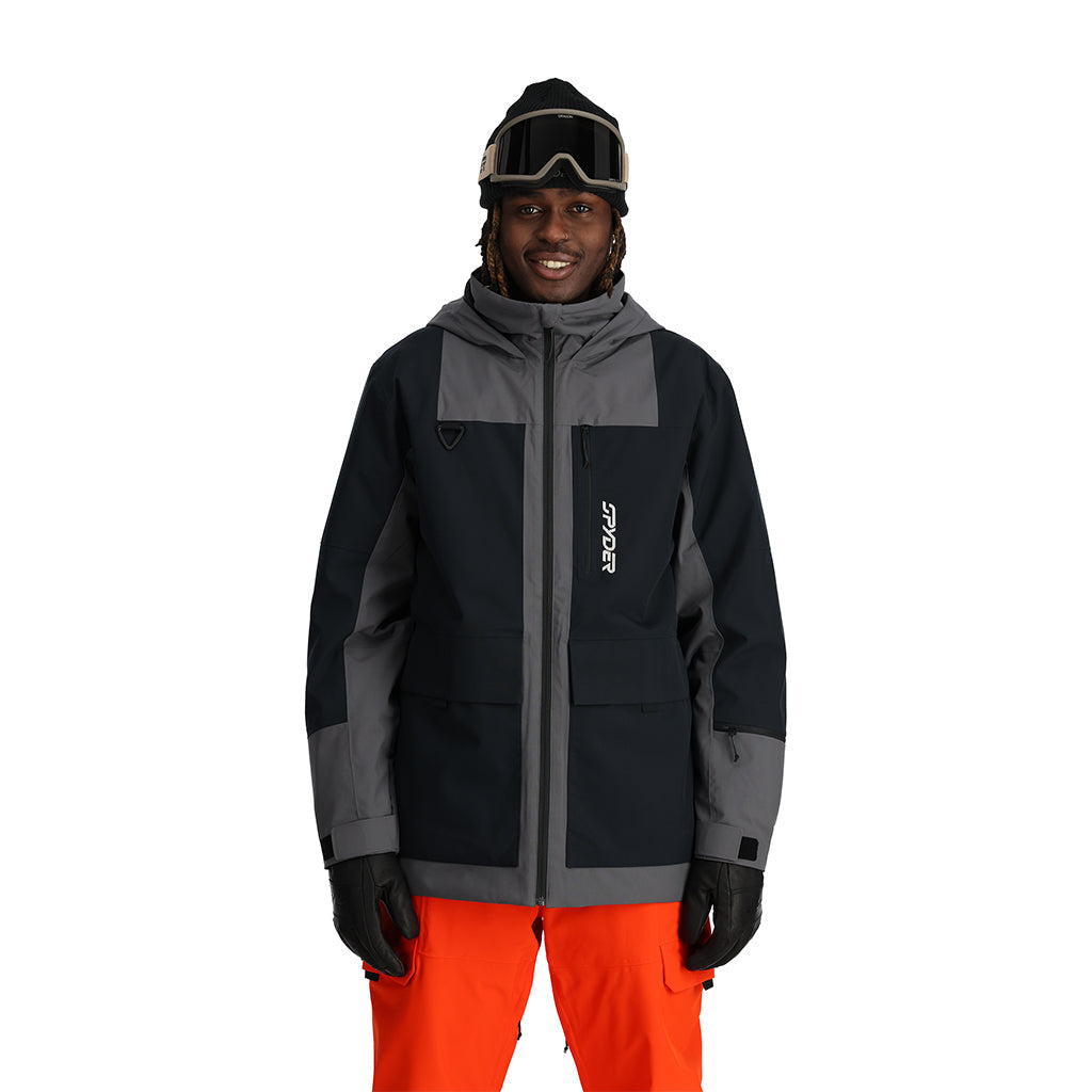 Elevate your outdoors with authentic ski Lebanon spyder apparel from Lebanon's trusted dealer.