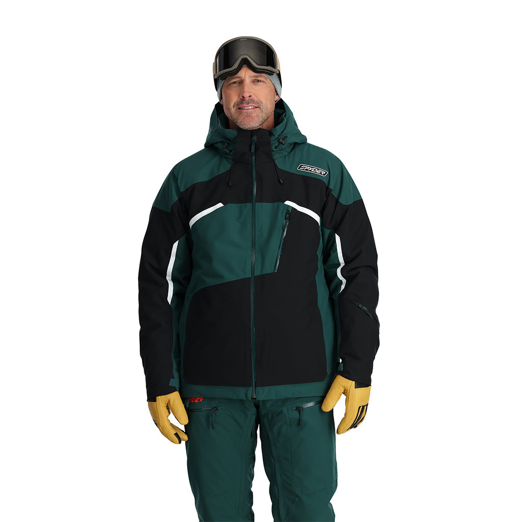 Elevate your outdoors with authentic ski Lebanon spyder apparel from Lebanon's trusted dealer.