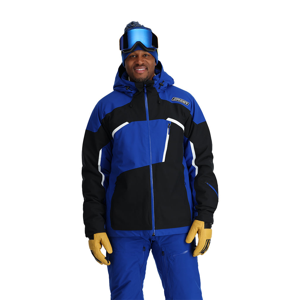 Elevate your outdoors with authentic ski Lebanon spyder apparel from Lebanon's trusted dealer.