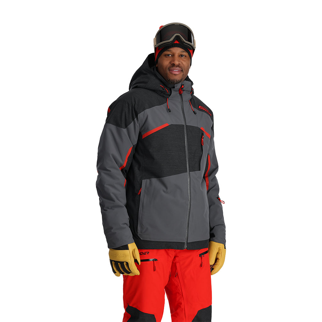 Elevate your outdoors with authentic ski Lebanon spyder apparel from Lebanon's trusted dealer.