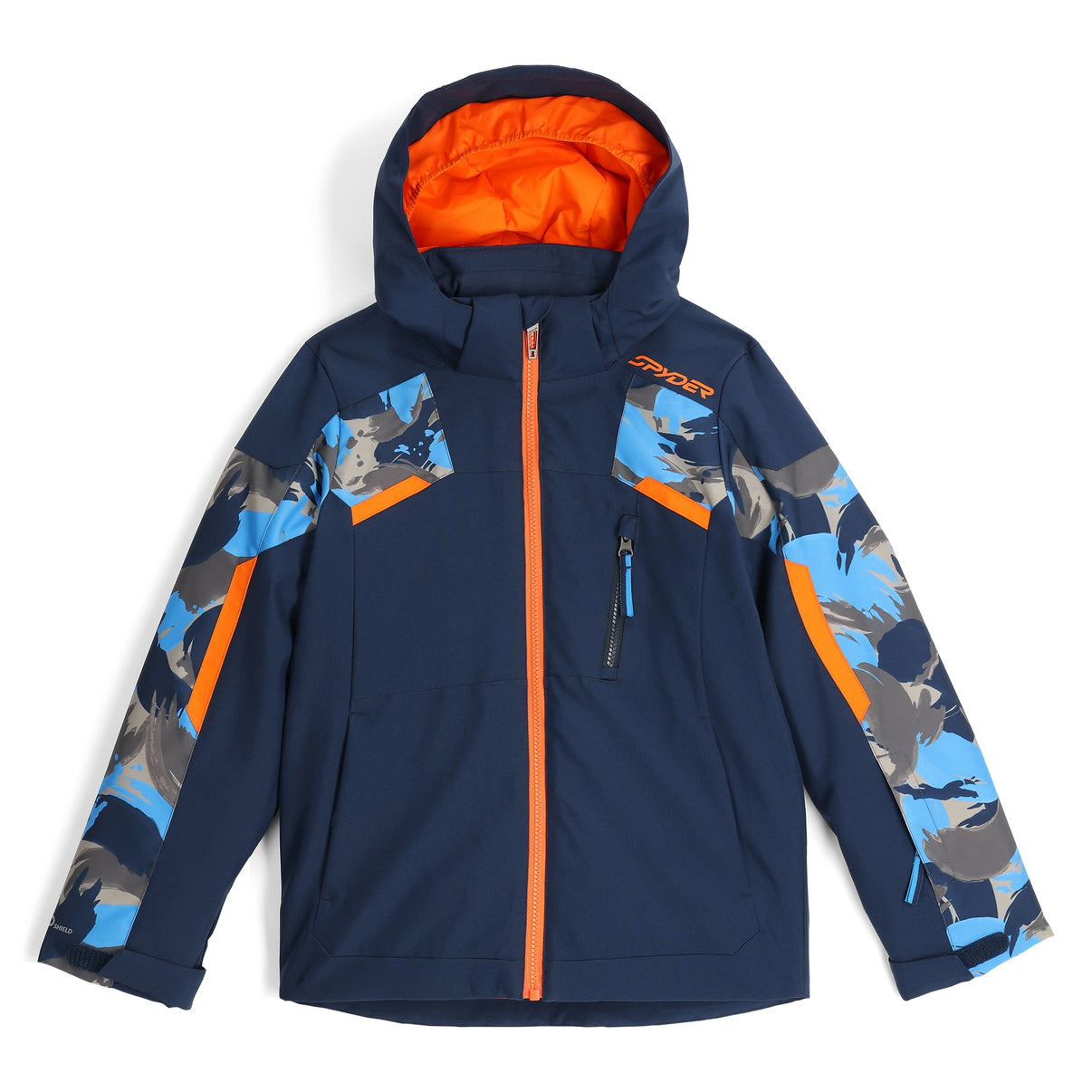 Elevate your outdoors with authentic ski Lebanon spyder apparel from Lebanon's trusted dealer.