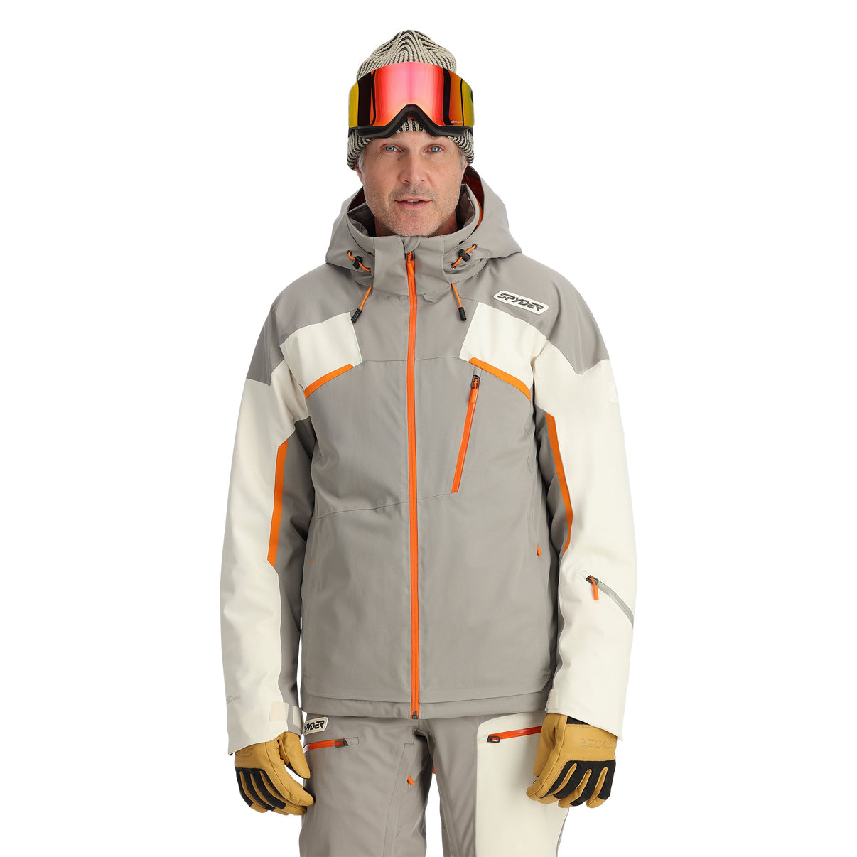 Elevate your outdoors with authentic ski Lebanon spyder apparel from Lebanon's trusted dealer.