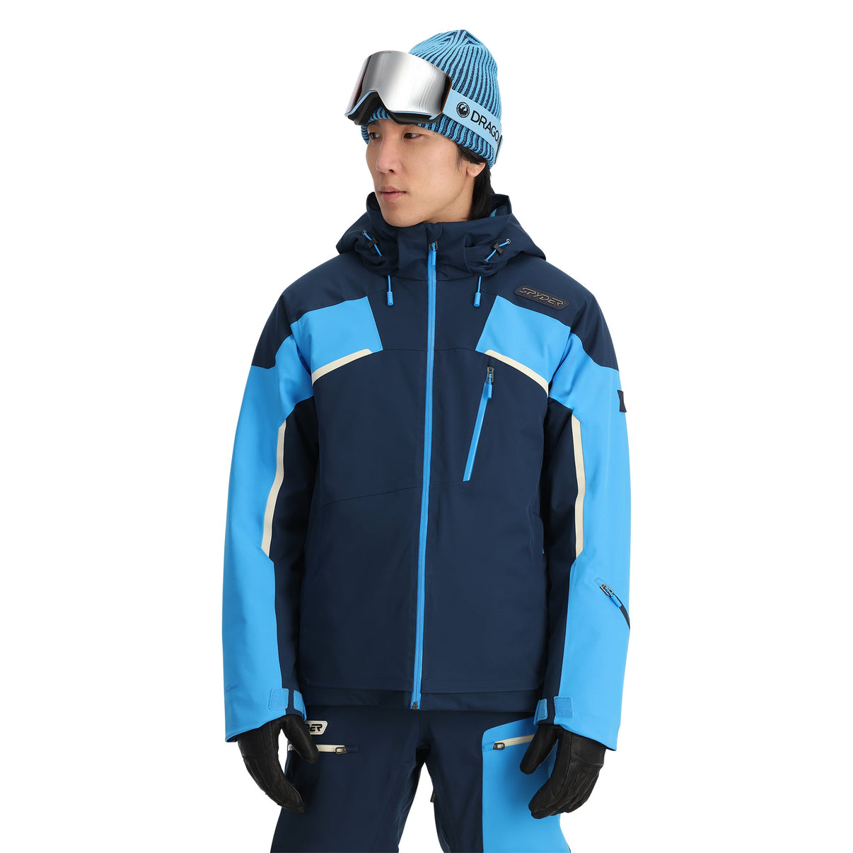 Elevate your outdoors with authentic ski Lebanon spyder apparel from Lebanon's trusted dealer.