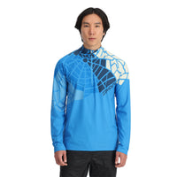 LEGACY 12 ZIP BLUE