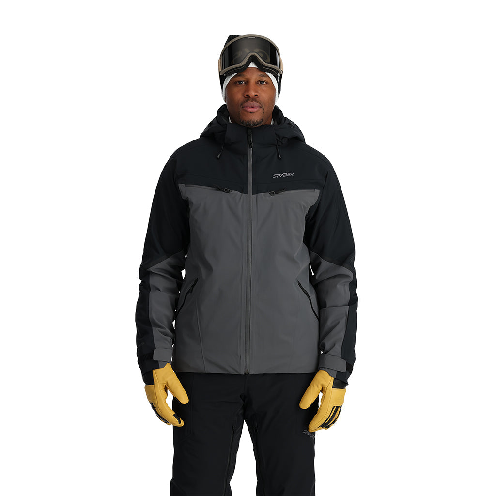 Elevate your outdoors with authentic ski Lebanon spyder apparel from Lebanon's trusted dealer.