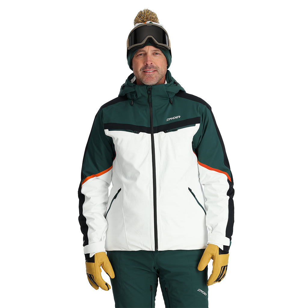 Elevate your outdoors with authentic ski Lebanon spyder apparel from Lebanon's trusted dealer.