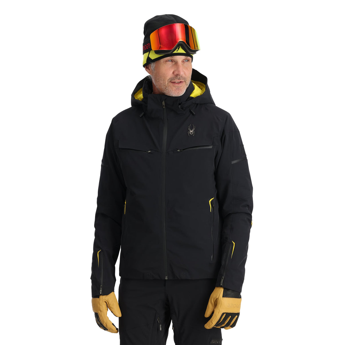Elevate your outdoors with authentic ski Lebanon spyder apparel from Lebanon's trusted dealer.