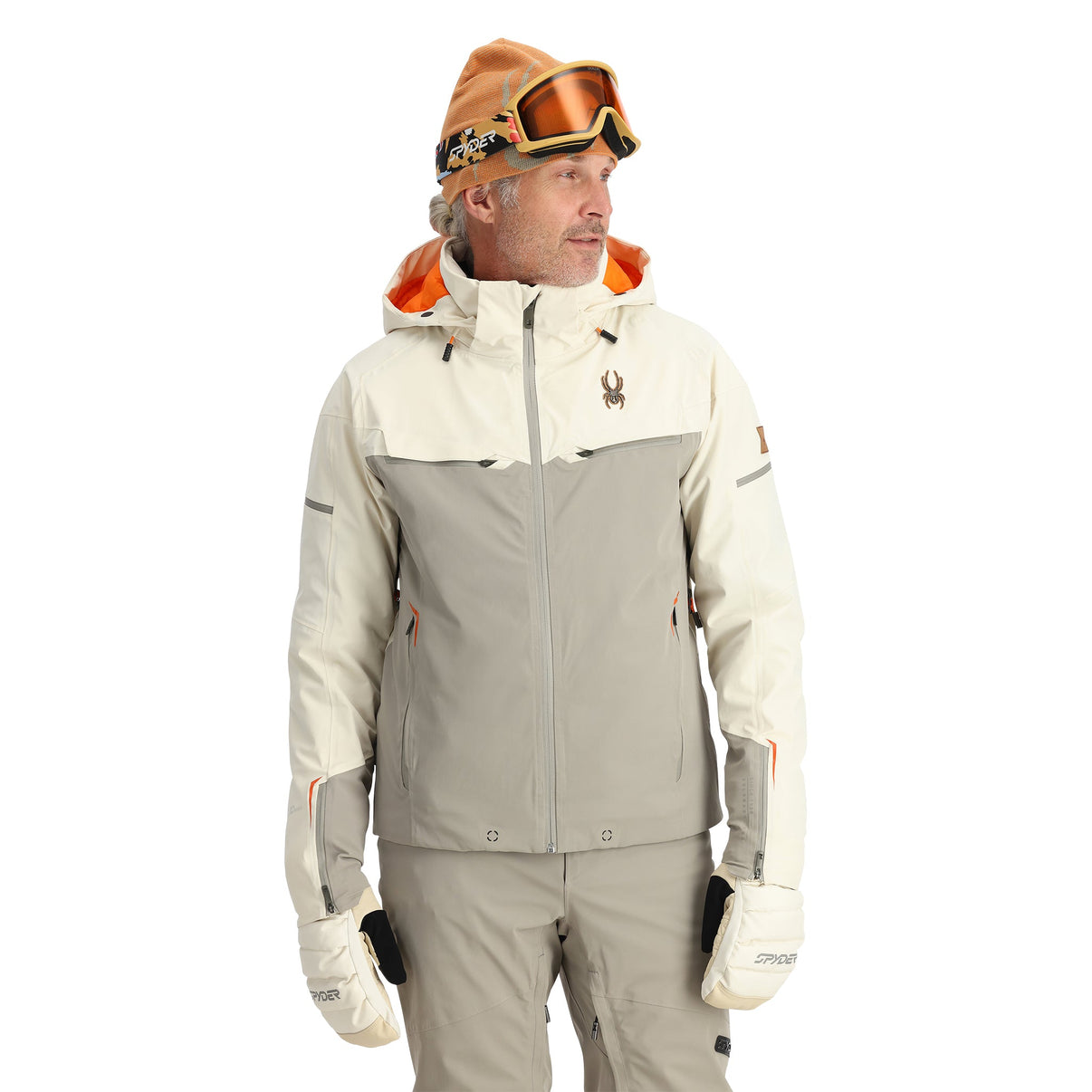 Elevate your outdoors with authentic ski Lebanon spyder apparel from Lebanon's trusted dealer.