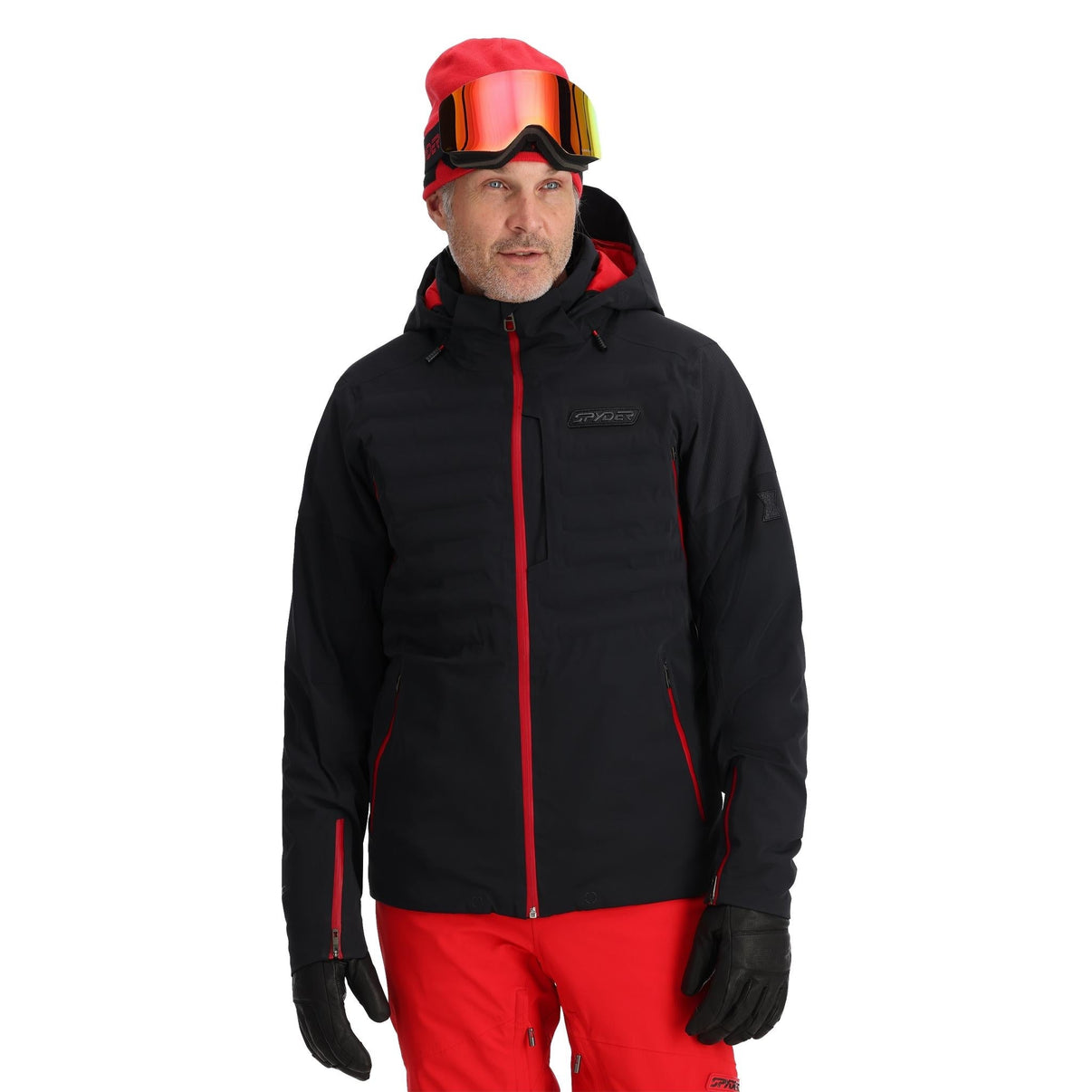 Elevate your outdoors with authentic ski Lebanon spyder apparel from Lebanon's trusted dealer.