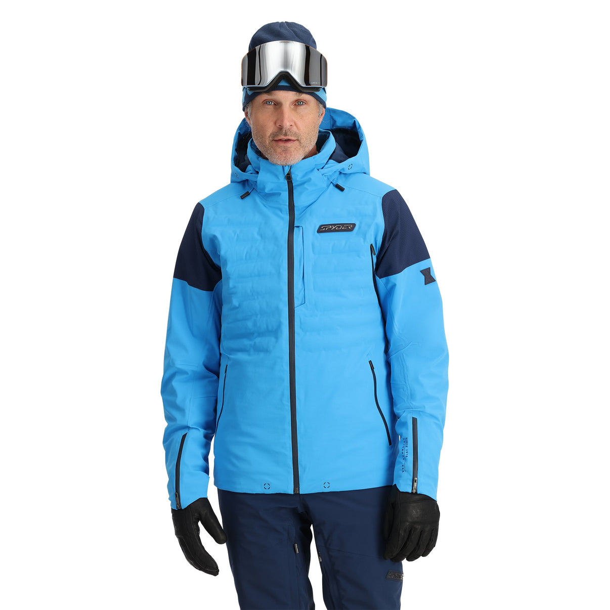 Elevate your outdoors with authentic ski Lebanon spyder apparel from Lebanon's trusted dealer.