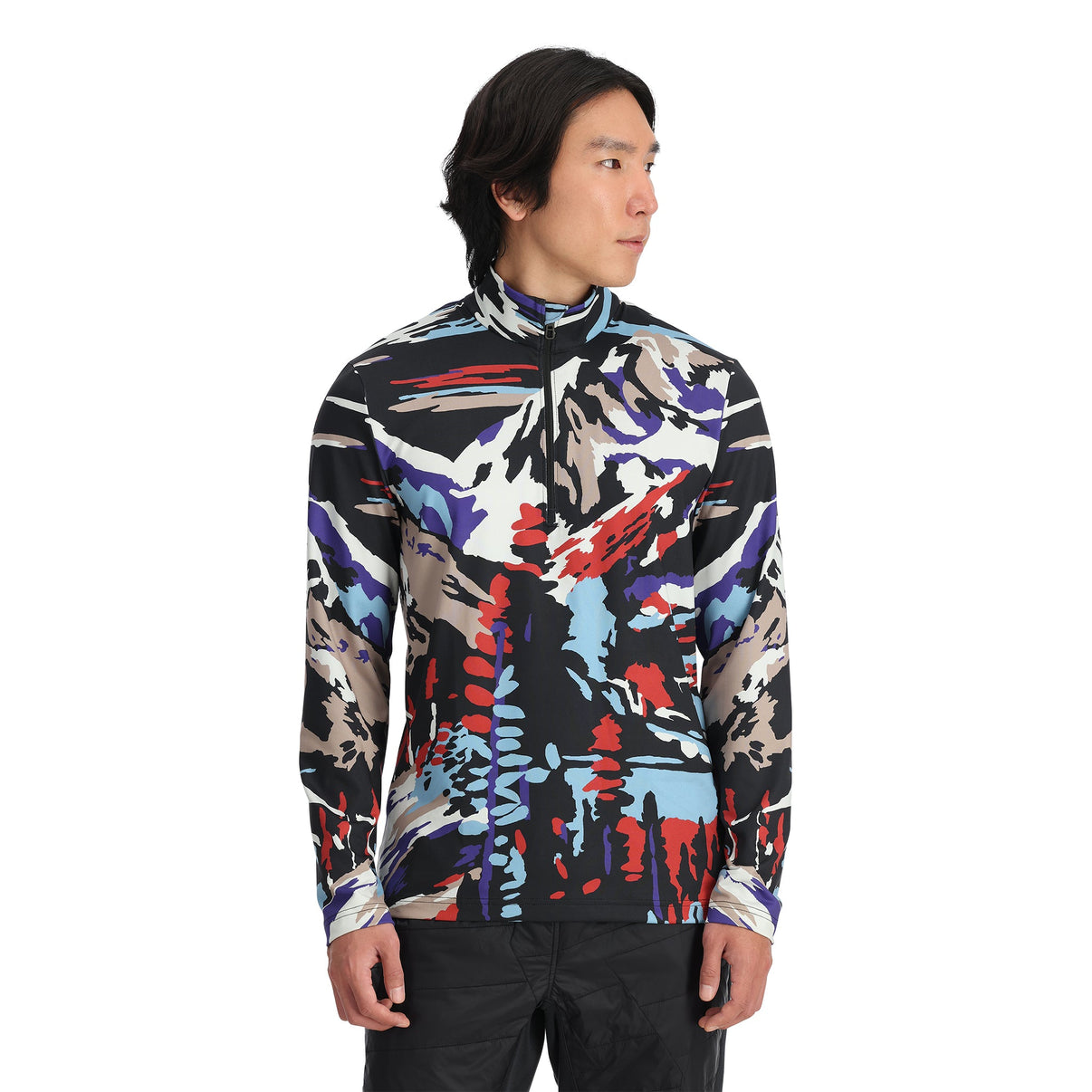 Elevate your outdoors with authentic ski Lebanon spyder apparel from Lebanon's trusted dealer.