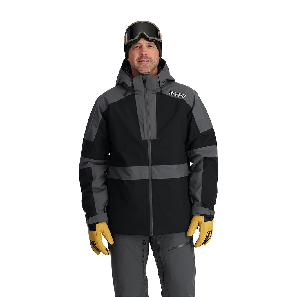 Elevate your outdoors with authentic ski Lebanon spyder apparel from Lebanon's trusted dealer.