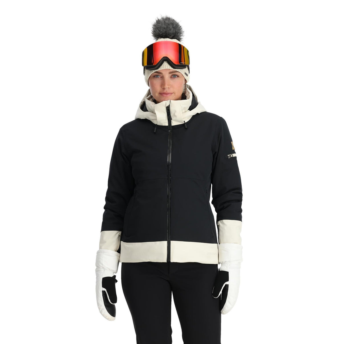 Elevate your outdoors with authentic ski Lebanon spyder apparel from Lebanon's trusted dealer.