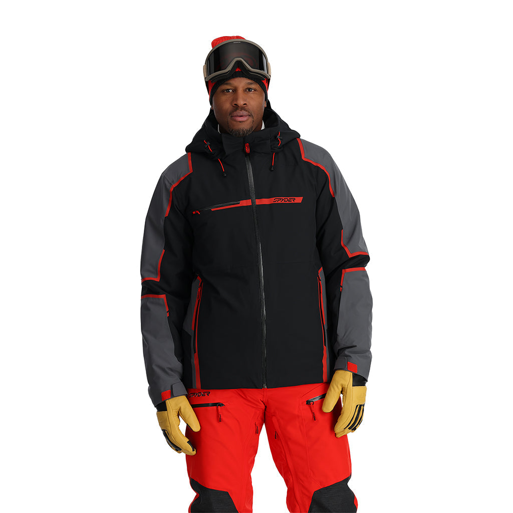 Elevate your outdoors with authentic ski Lebanon spyder apparel from Lebanon's trusted dealer.