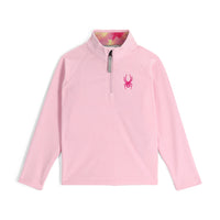 TODDLER SPEED FLEECE 1/2 ZIP