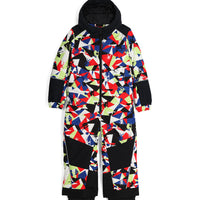 TODDLER STEVIE SNOWSUIT 1